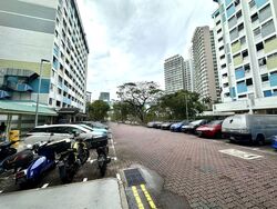 Blk 169 Toa Payoh Green (Toa Payoh), HDB 3 Rooms #452084701